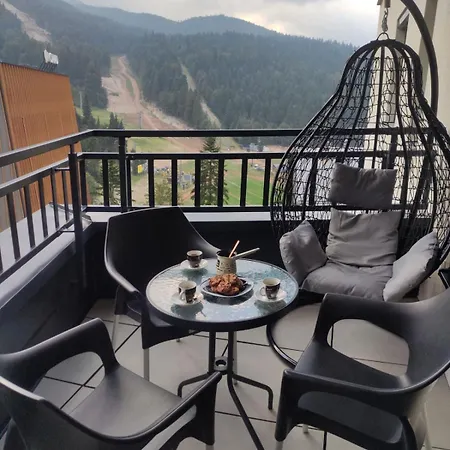 Apartment Mountain Escape Bjelasnica