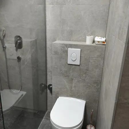 아파트 Mountain Escape Bjelašnica