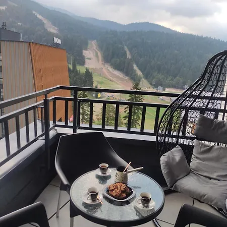 Mountain Escape